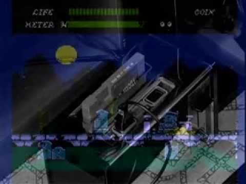 AVGN at 2x speed - Dr. Jekyll and Mr. Hyde Revisited