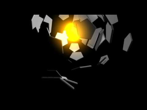 Maya Python Script Orbit Scene