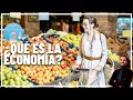 ¿Qué es la ECONOMÍA y cuáles son las ACTIVIDADES ECONÓMICAS que realizamos? 🏭🚚🛍