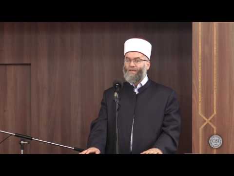 HUTBE | Oferta që nuk kompenzohet, mos e humb - Ekrem Avdiu