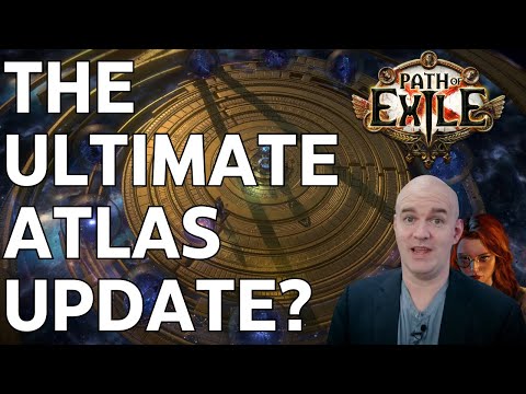The Overwhelming Possibility of Path of Exile 3.0's 22nd Expansion