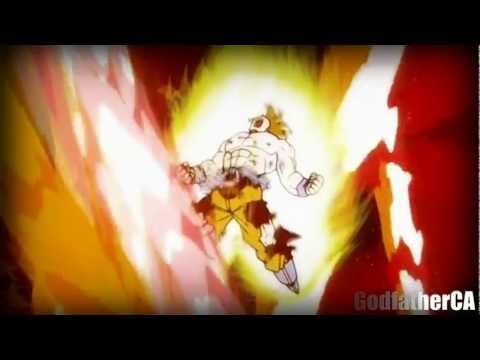 DBZ Inspirational AMV - This is how winners are made
