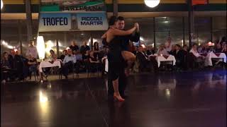 Seba Bolivar y Agustina Paez a Café Dominguez_4