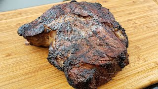Reverse Sear Rib-eye Steak Method (How to)