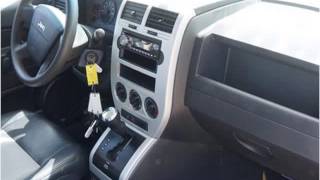 preview picture of video '2008 Jeep Patriot Used Cars Gretna LA'
