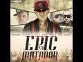 )Nengo Flow y DJs Mad Bass Feat. Jory - Epi Vs Matador( prod new music 2013)