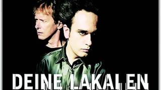 Deine Lakaien - Your Decision