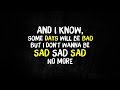 Simple Plan - I Don't Wanna Be Sad (Lyrics ...