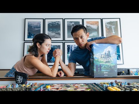 Tim Chuon and Banzainator