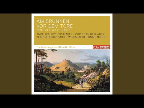 Üb immer Treu und Redlichkeit