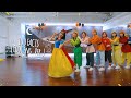 Weki Meki - 100 Facts (Cool English Halloween Version)