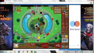 BTD5 Co-op EP11 Alpine Lake Guide Easy