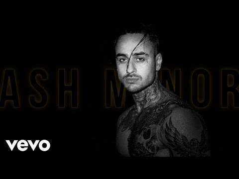 Ash Minor - Fall Like The Rain (Official Music Video)