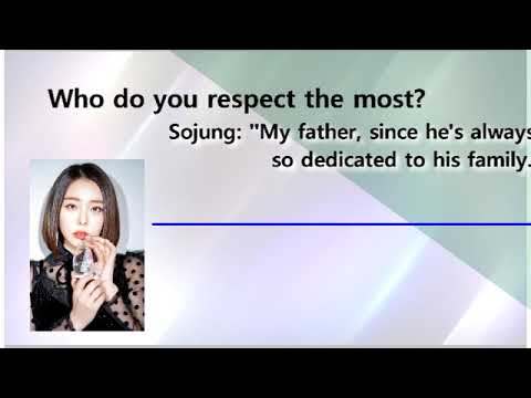 KCrush Interview with Ladies' Code