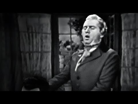 THIS is Callas's greatest baritone partner. Ettore Bastianini sings Di Provenza [La traviata] - 1955