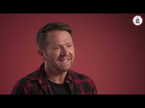Songwriter Shane McAnally on Trying to Shape His Identity as an Artist&mdash;\I Didn't Know Who I Was\