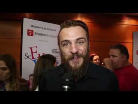 Rodrigo Lombardi - Se Eu Fosse Você - O Musical