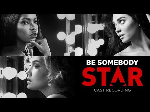 Video thumbnail for Be Somebody (feat. Elijah Kelley) [From “Star” Season 2]
