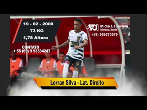 Lateral Direito 2000