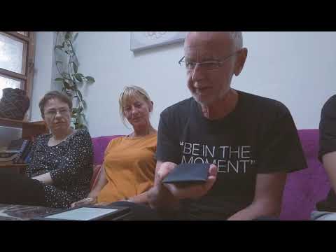 Mike Luetchford — Master Dogen's Shinji Shōbōgenzō