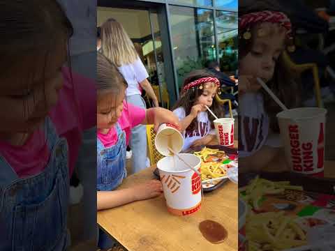 Anne bak bak şimdi😂😂😂