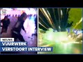 Chaos op kermis Houten: 'Gooien met cobra's en vuurpijlen'
