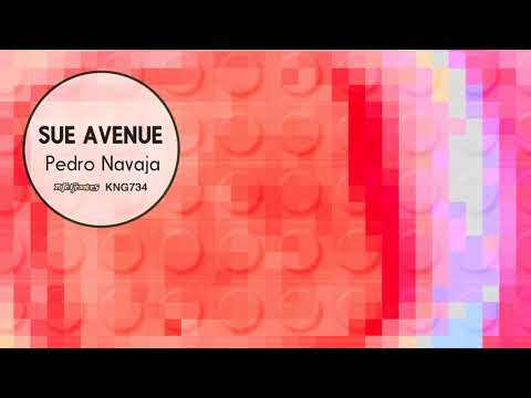 Sue Avenue - Anuscrème