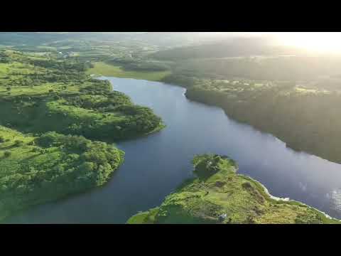 Barragem da carangueja,em Quebragulo Alagoas,abastece palmeira dos índios, e região 