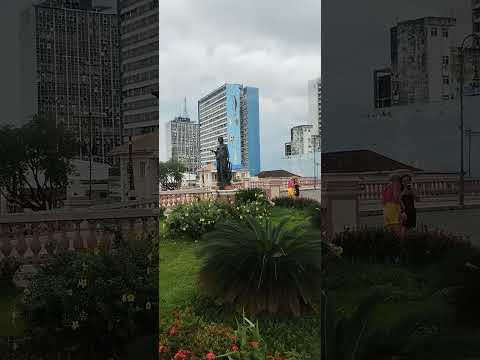 @Escalanteomar23 #viajandoporbrasil  #culturaeturismo #venezolanosenbrasil #gochos #manaus #amazonas