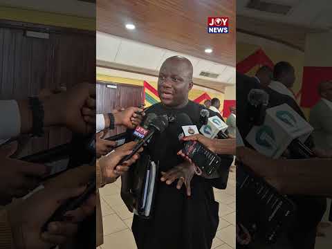 “‘ This Is the Worst Budget Performance Since 2016,’ says Damongo MP Samuel Abu Jinapor