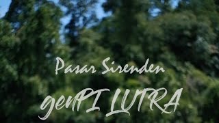 preview picture of video 'Explore Pasar Sirenden genPI LUTRA'