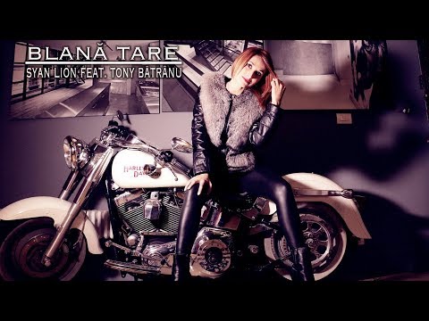 Syan Lion Feat Tony Batranu- Blana Tare(Official video) #VISEZ