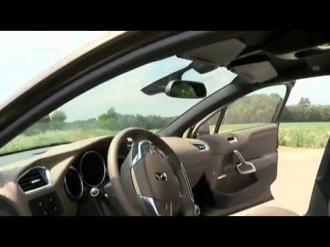 Citroën DS4 | motor mobil