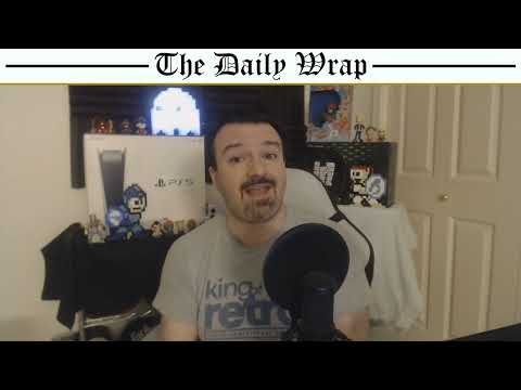 The Daily Wrap: Aug. 6, 2022 - FFVII Heads To the Endgame; Bugs Bunny MultiVersus MADNESS!