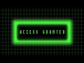 Access Granted