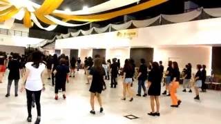 ONE DANCE TURN ME ON - Line Dance (By Philip Sobrielo,Rebecca Lee, Jose Miguel, Tomohiro)