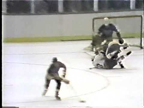 1976 12 07 J P Parise Bob Gassoff