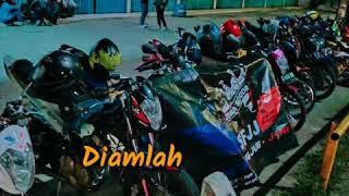 Download lagu Story Wa Raider Satria Fu 150 mp3