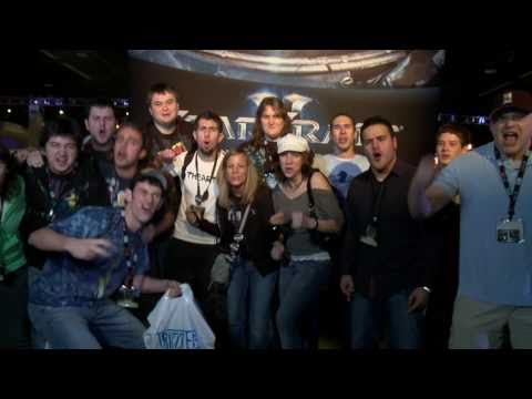 BlizzCon 2010 Highlights