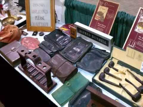 Hermit Dunhill Collection Chicago 2011