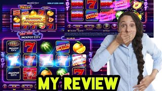 Jackpot City Review: Watch THIS Before You Sign Up!