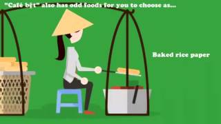 Introduction to Saigon