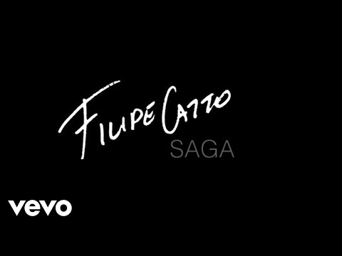 Filipe Catto - Saga