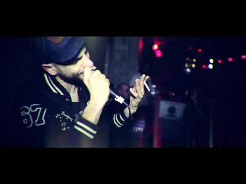 Ganji Killah - 50 Sfumature di rosso Feat. Gast (Prod. Gio Lama)