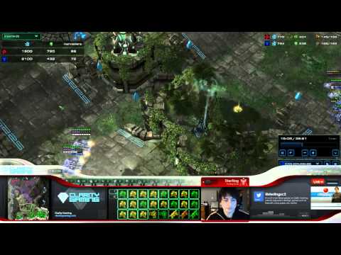 [Replay Analysis] cShuttle vs Stephano