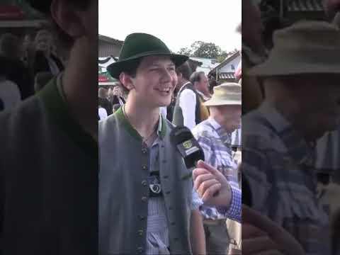 BAYRISCH FÜR FORTGESCHRITTENE