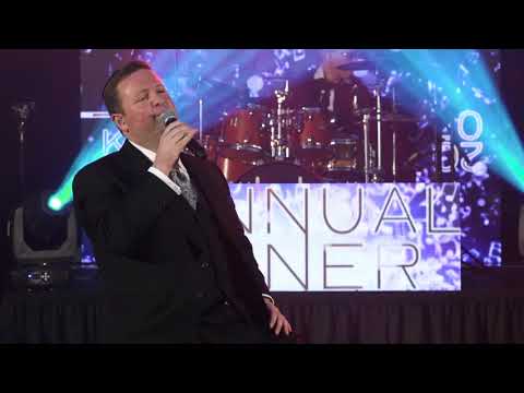 Shvurei Lev - שבורי לב | Chaim Dovid Berson - חיים דוד ברסון (Live)