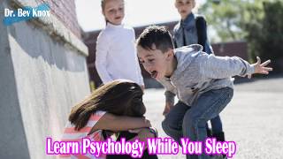 Moral Development &amp; Pro-Social Behaviors Explained