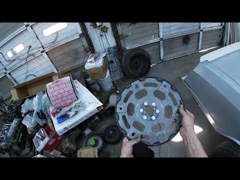 Best LS Flexplate To TH350 (Legacy) Transmission Option
