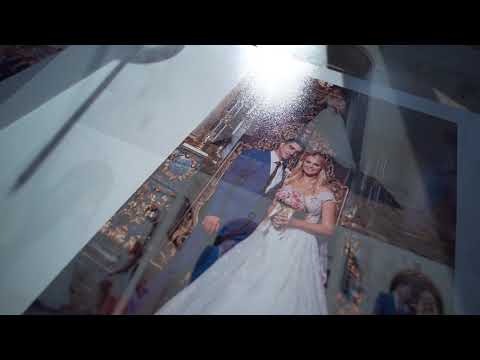 Olja i Goran Wedding Book